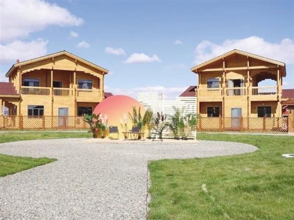 配资运营分析门户导航网 暑期畅游大黑河畔清凉去处邀您来打卡